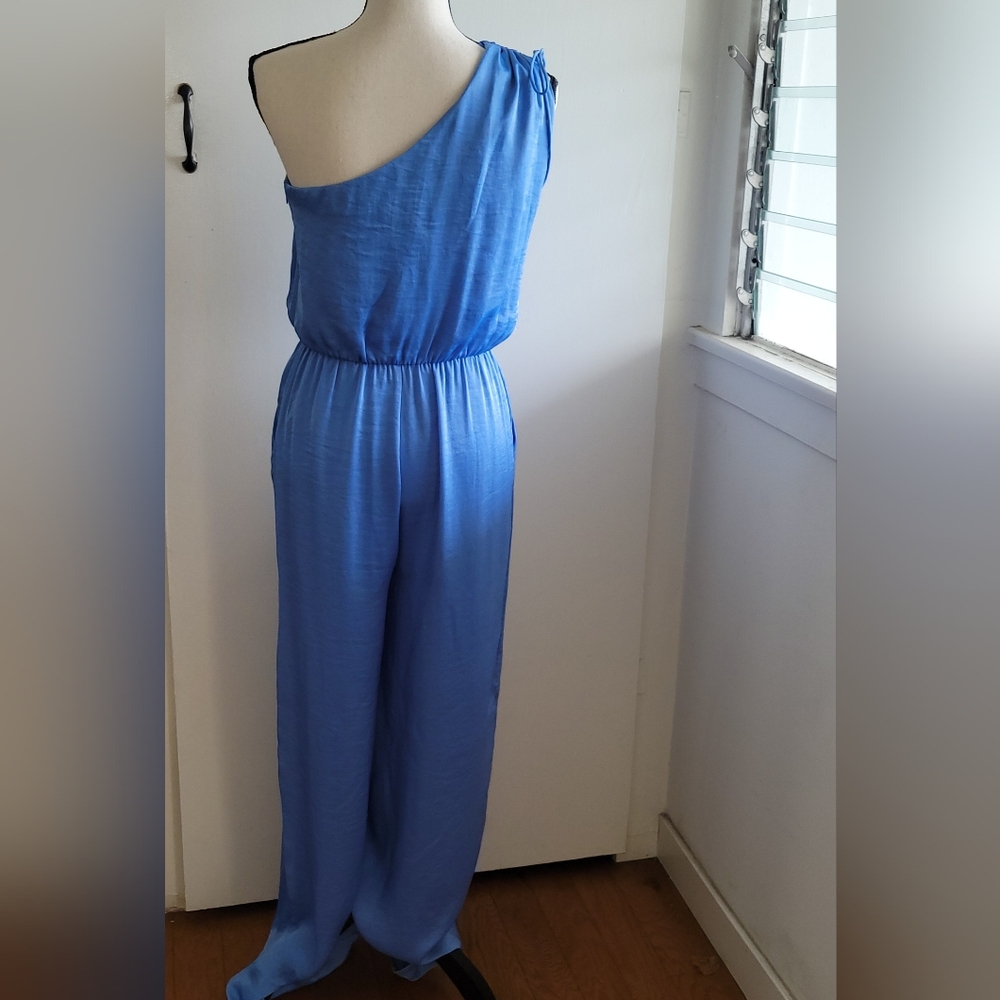 Steve Madden Adele Jumpsuit